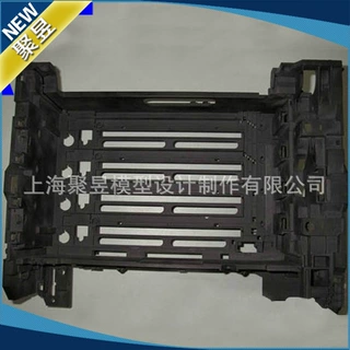 建筑ABS手摸手板模型制作 批量cnc铝合金工业产品加工