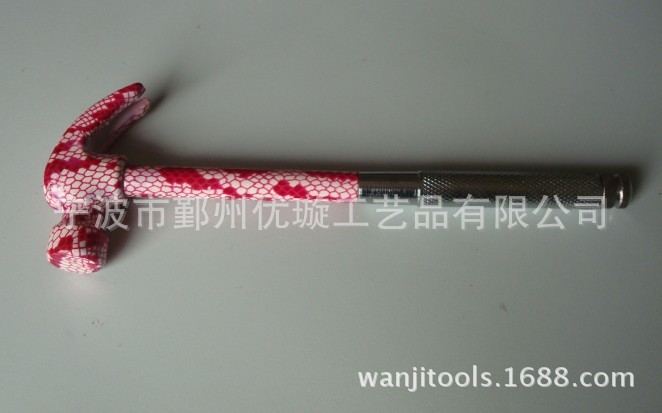 供应漂亮且实用性很强的印花锤子