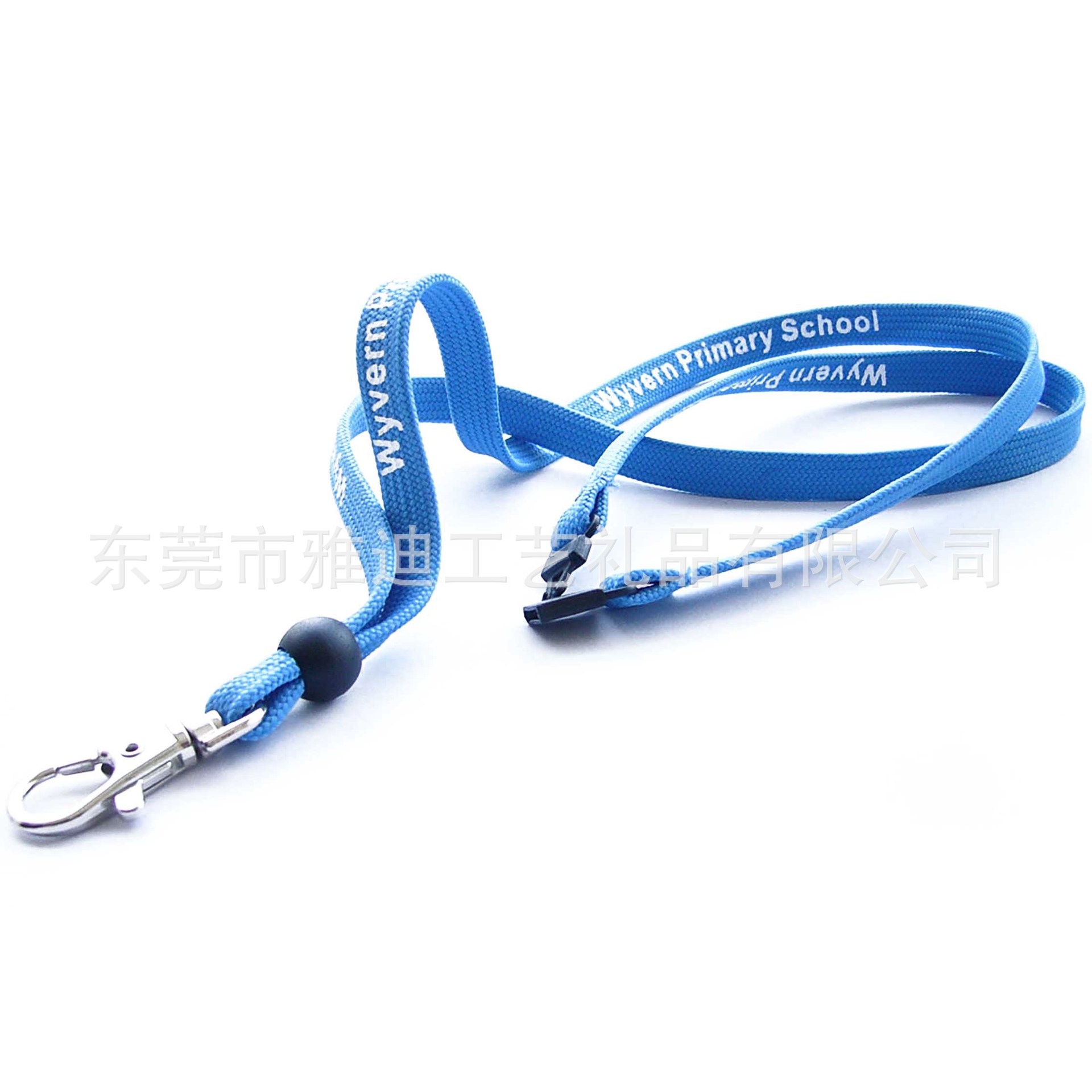 高质量低价lanyard 、中空走马带、pk挂带、手机挂绳长款  厂牌