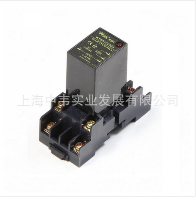 供应商直接供应韩国云永WOONYOUNG WYLY1C03Z4 固态继电器