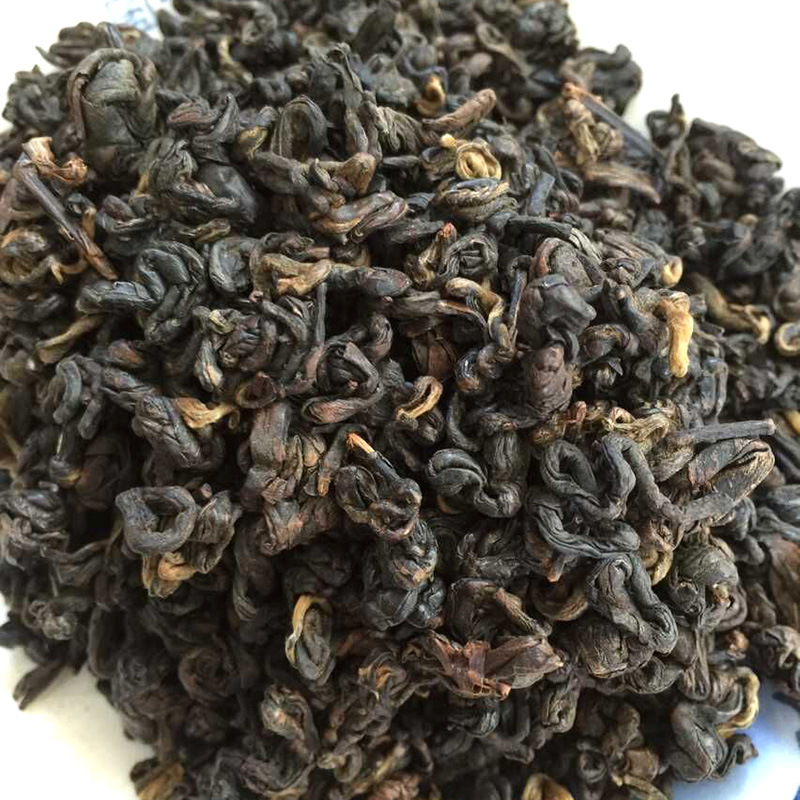 批发云南滇红茶 凤庆红茶  一件起批 散装 红茶 滇红碧螺春