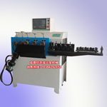 成都电杆架立圈打圈机 重庆水泥电杆卷圈机 四川电力电杆打圈机