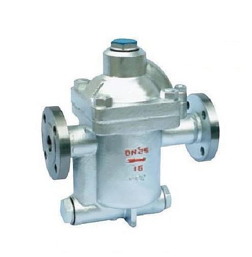 CS45H钟形浮子式疏水阀