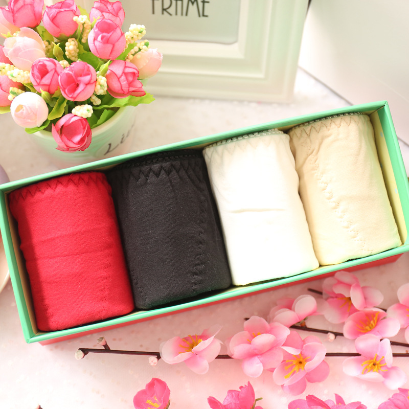 Slip jeune A816 en coton - Ref 647945 Image 11