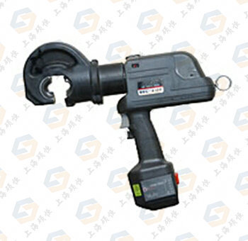 REC-410E 充电式压接钳（日本 Izumi）