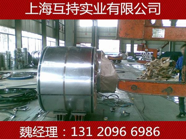 现货供应 宝钢DX51D+Z 镀锌板 镀锌板卷 耐指纹板 规格全