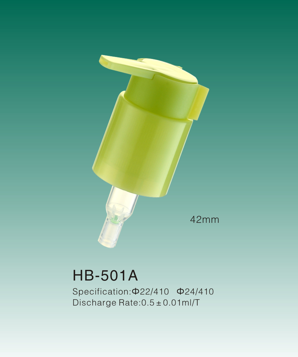 HB-501A