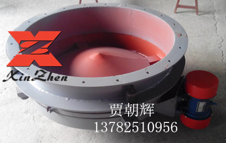厂家直销 直径600mmZLD-600 电机振动给料斗 喂料机