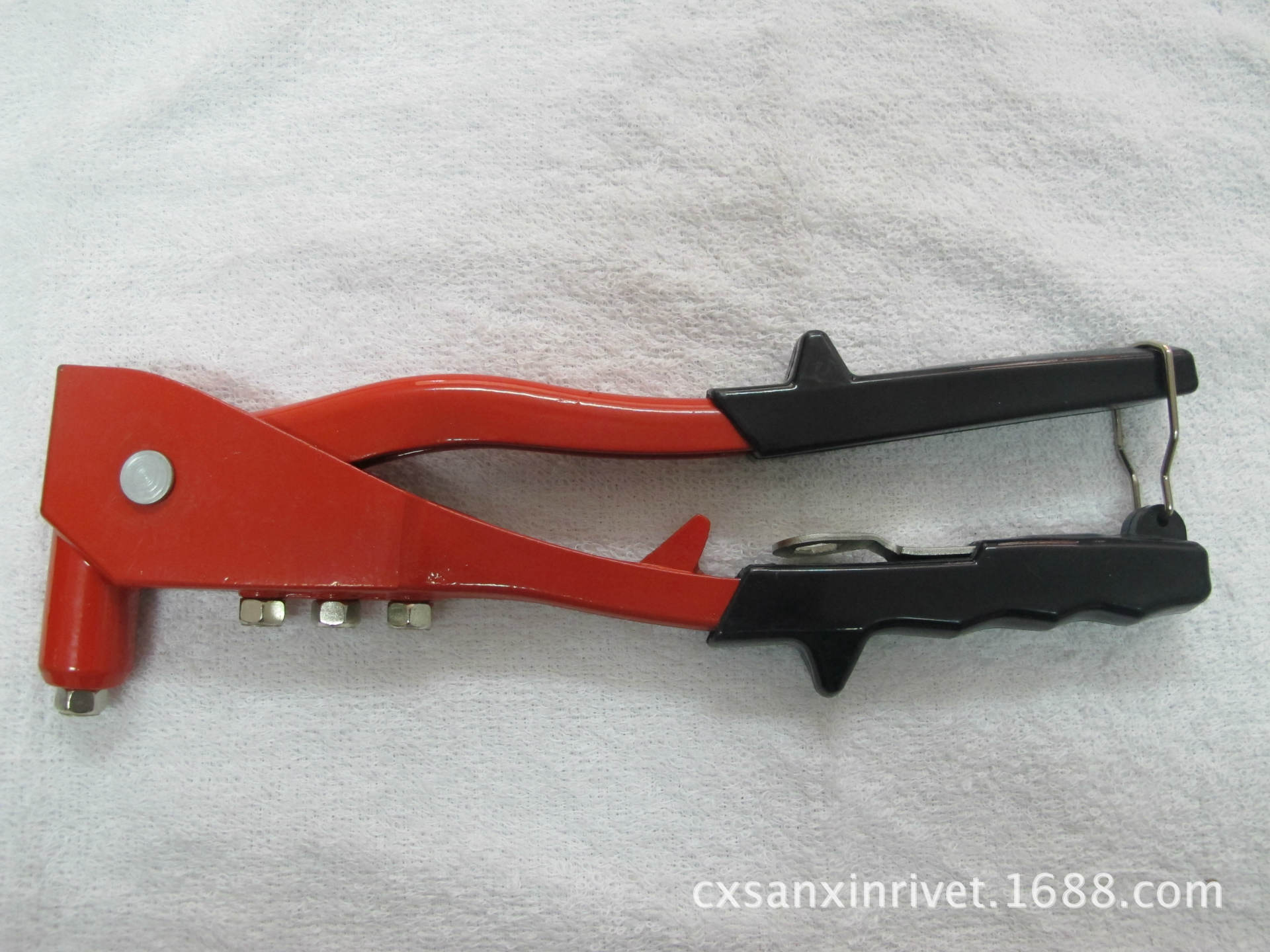 厂家直销铝合金单把铆钉枪拉铆枪