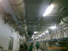 厂家直销 pvc通风管 PP通风管 废气处理塔专用管道