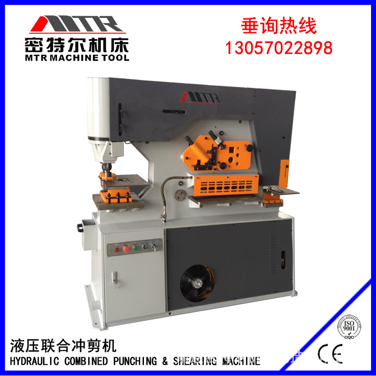 精度剪切 液压闸式剪板机 QC11Y-63200 剪板、折弯之乡南通 优质剪床