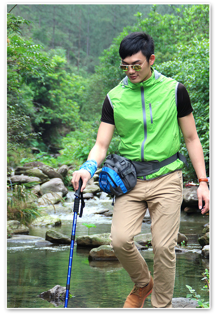 Gilet femme LAKAITO - Ref 3316720 Image 43