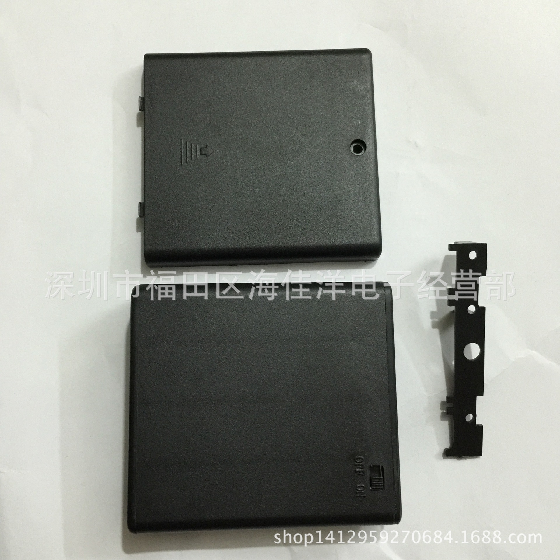 5号4节带盖散件客户自己组装-3