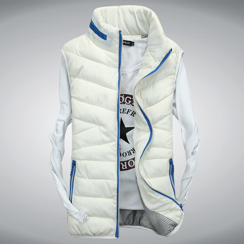 Gilet femme en 3D - Ref 3317376 Image 4