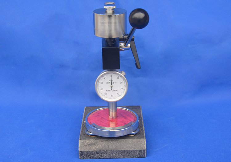 LAC、LD型硬度计测试支架 LX-A LX-C LX-D