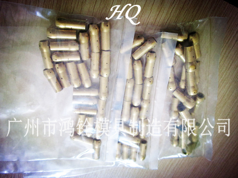 厂家供应 ***空调制冷设备 手动胀管机用 胀头