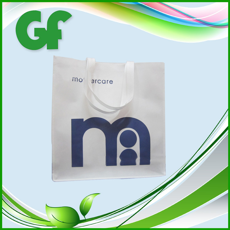 厂家供应 个性 袋精美无纺布袋 时尚手提袋上海