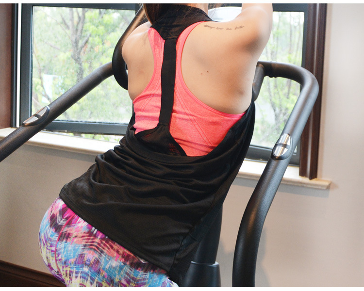 Débardeur sport pour femme - Ref 2026921 Image 13