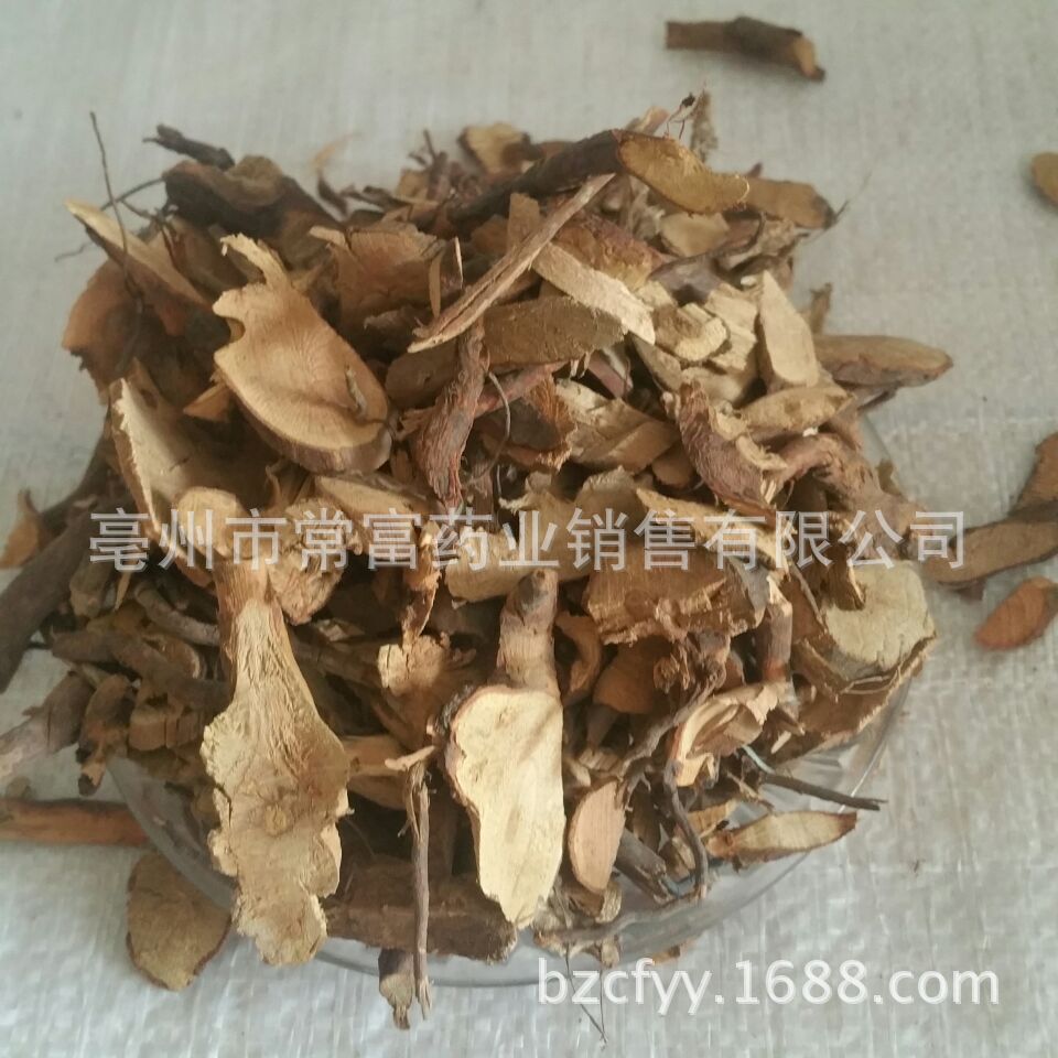 Witch Hazel Root Jin Lv Mei Gen Dried Herb 500g Traditional TCM Decoction Ingredient specifications