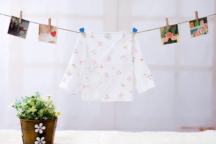 Coffret cadeau pour bébé - Ref 1960904 Image 11