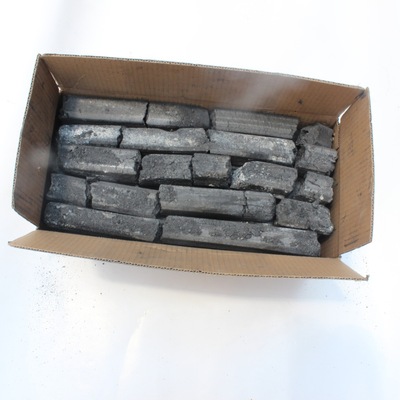 14 Jin barbecue carbon BBQ charcoal Charcoal Grill Environmental protection mechanism charcoal