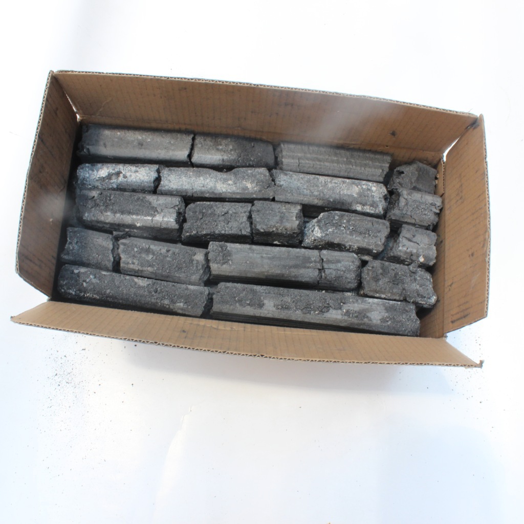 14 Jin barbecue carbon BBQ charcoal Charcoal Grill Environmental protection mechanism charcoal