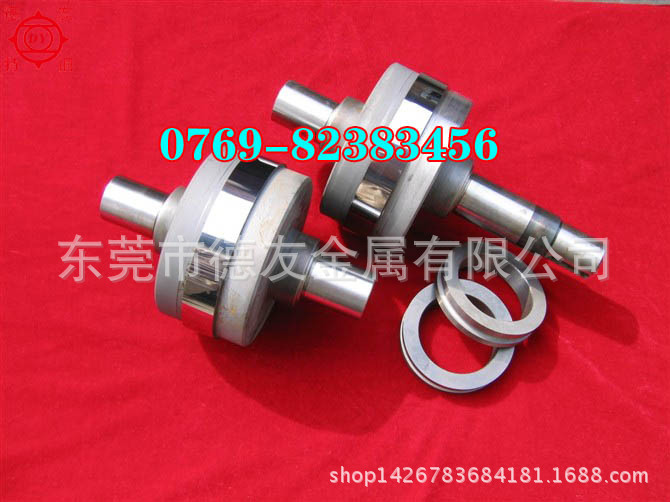 富士F20硬质合金耐磨耐冲击 F20钨钢厂家 钨钢价格