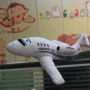 校园酒店制作定制玩偶