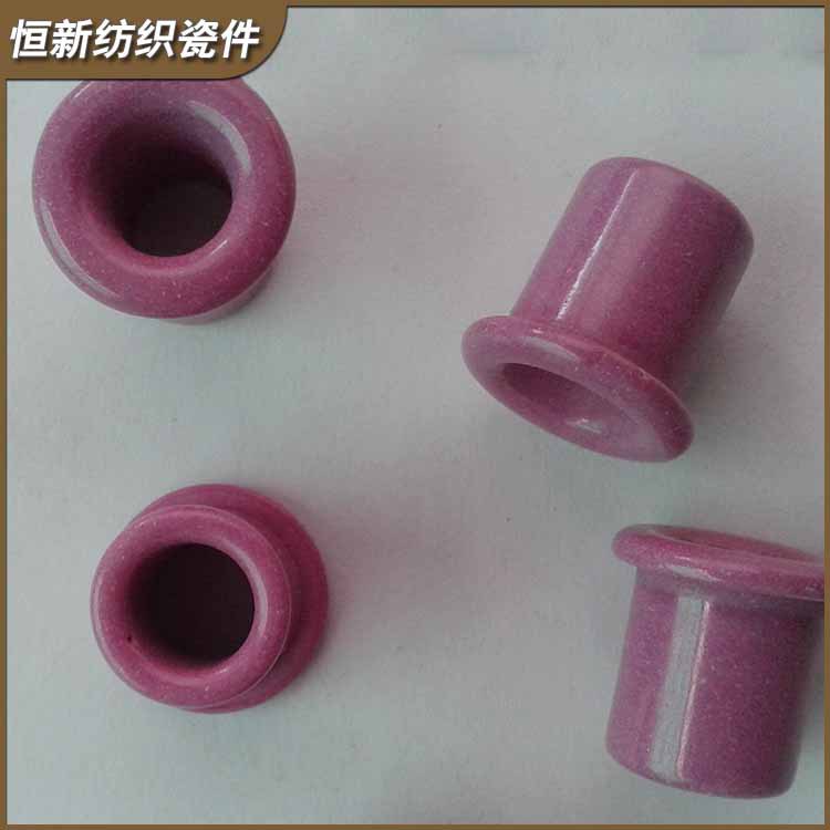批发供应 99瓷氧化铝瓷眼99瓷件纺织