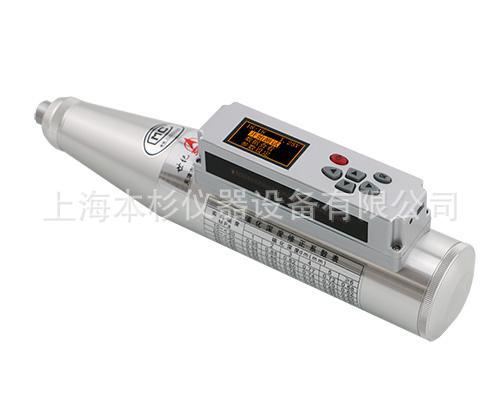 天津津维 数字式强度回弹检测仪 HT-225E型一体式简易数显回弹仪