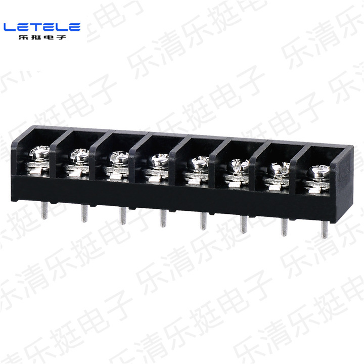 SPecial Barrier Terminal Block for Switching Power SuPPly HB9500 Pitch 9.5mm 8P Factory Direct SPecial Barrier Terminal Block for Switching Power SuPPly HB9500 Pitch 9.5mm 8P Factory Direct