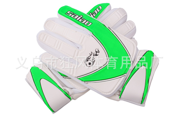 儿童守门员手套_10