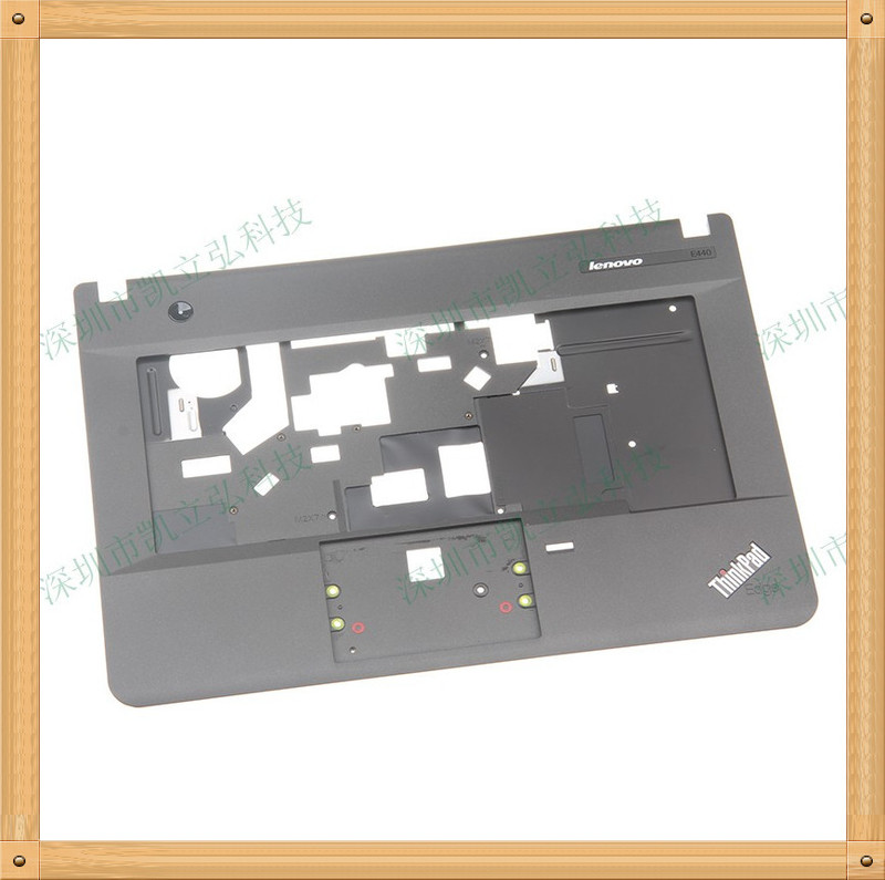 For Thinkpad E440 C Shell Palm Rest Notebook Shell