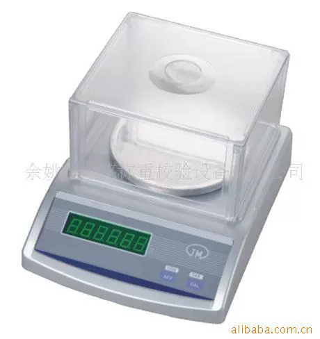 Оригинальные цифровые весы Ji Ming JM-A2003, тысяча, 200 г/0,001 г, миллиграммовые весы, капсульные весы, 1 мг