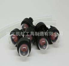 40-5割草机配件注油器总成批发 32F割草机配件 34F/36F割灌机配件