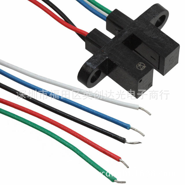 OTPEK光学传感器探测器-逻辑输出 OPB990T11Z全新进口原装 