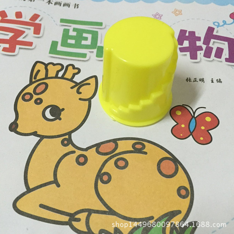 メーカー直販児童知育玩具夢幻城金型動力泥宇宙成形色砂玩具