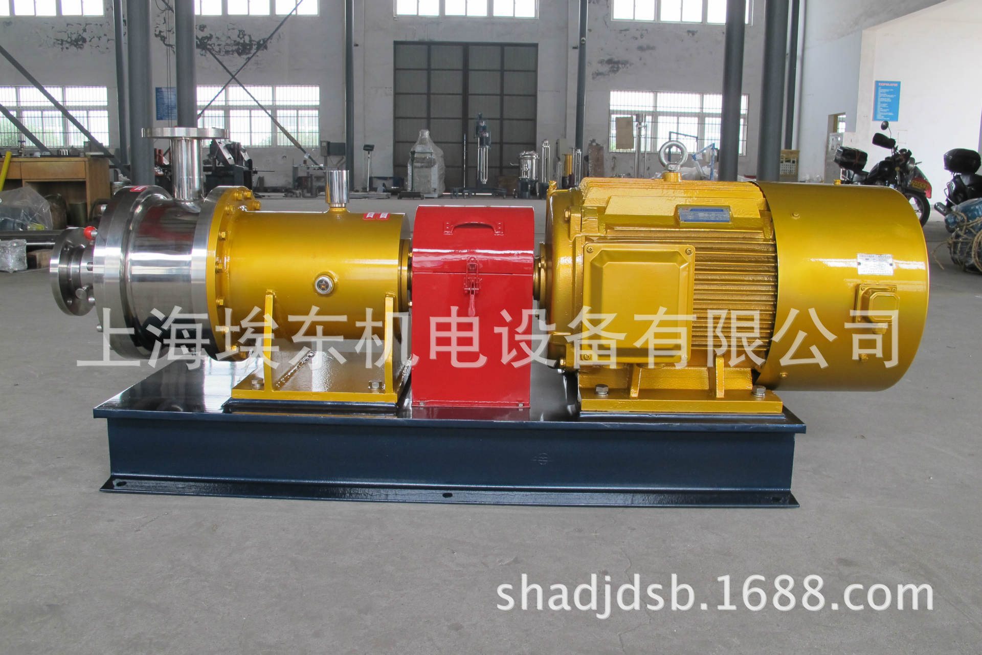 3QGB螺杆泵上海埃东专业生产制造，可定制