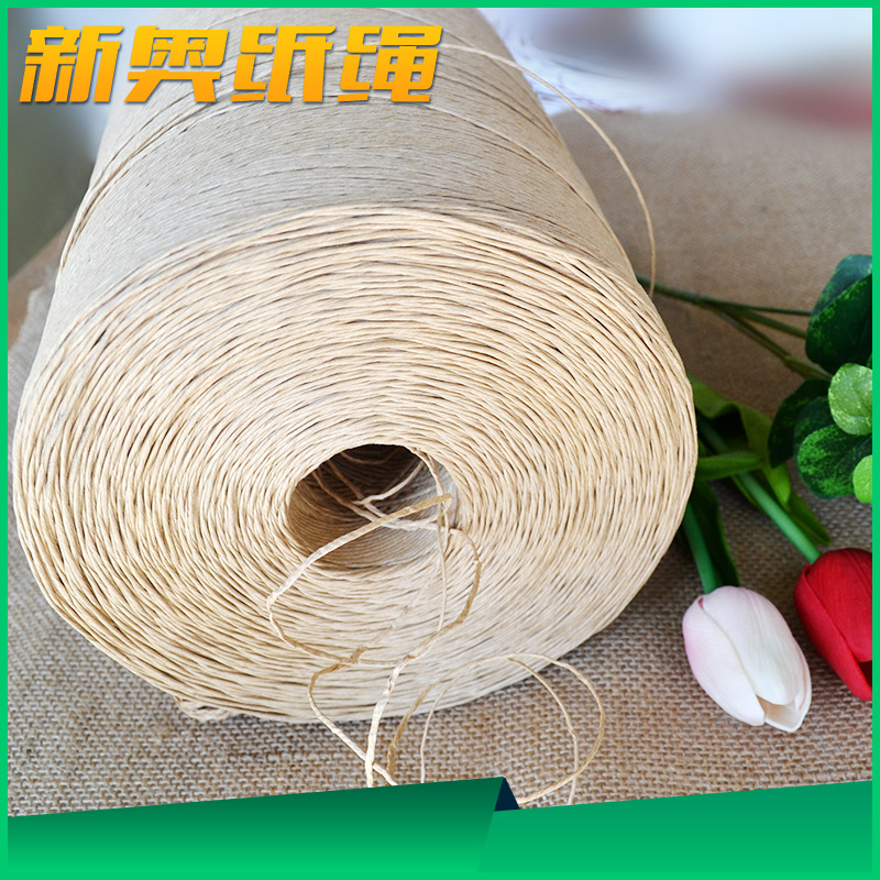 单股细纸绳1