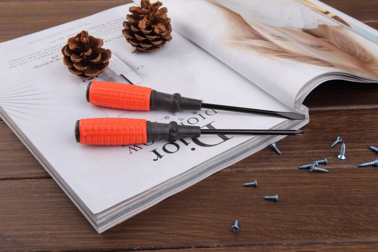 Tournevis pour réparation vélo - Ref 2294913 Image 7