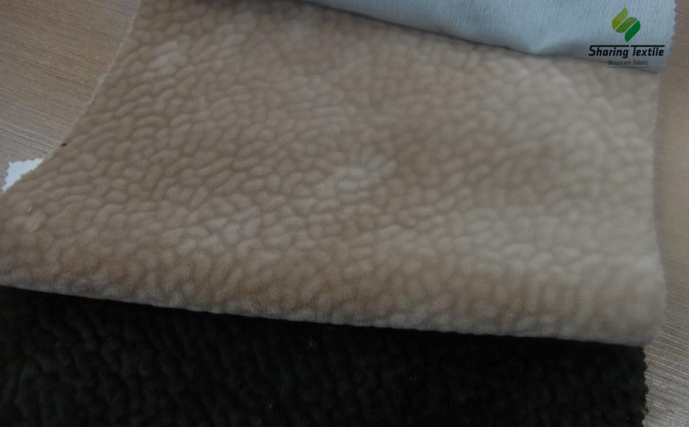 大象皮复合沙发面料/大象皮复合座套面料