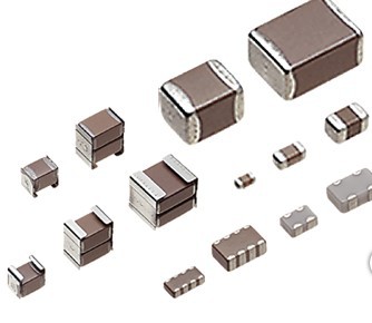 原装正品代理国巨贴片电容1005/0402 106M 6.3V X5R 0402 10UF