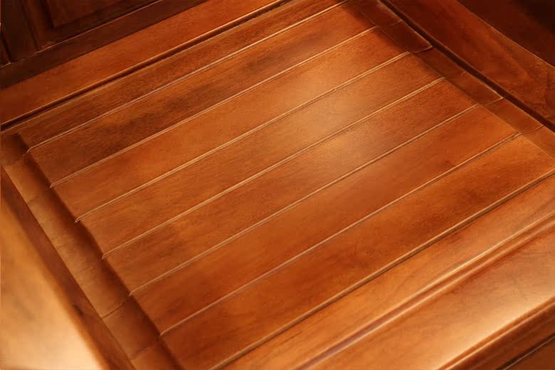 7件套实木沙发 单人三人组合沙发 实木中式沙发 香樟木沙发668