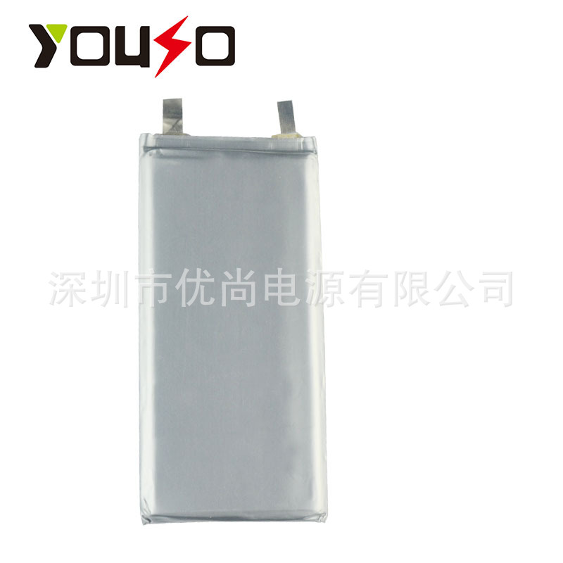 3.7V 4100mAh PL754698ֱۺ﮵ƶԴ﮵