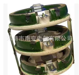 通风机;行程开关;电阻器