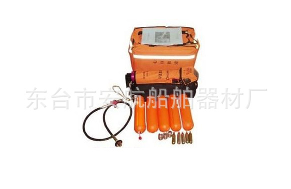 厂家直销气动式抛投器提供消防检测报告