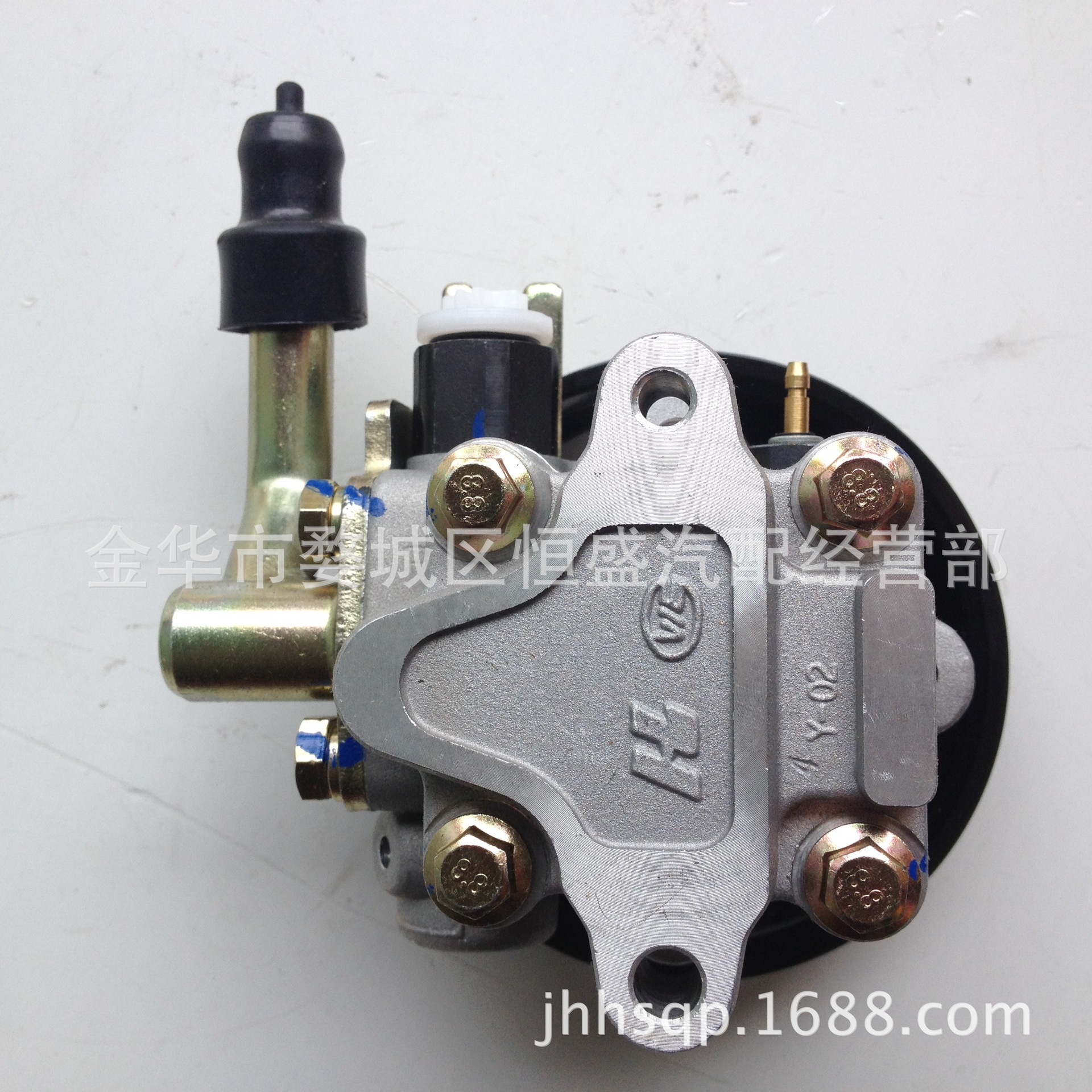 悅翔動力轉向泵