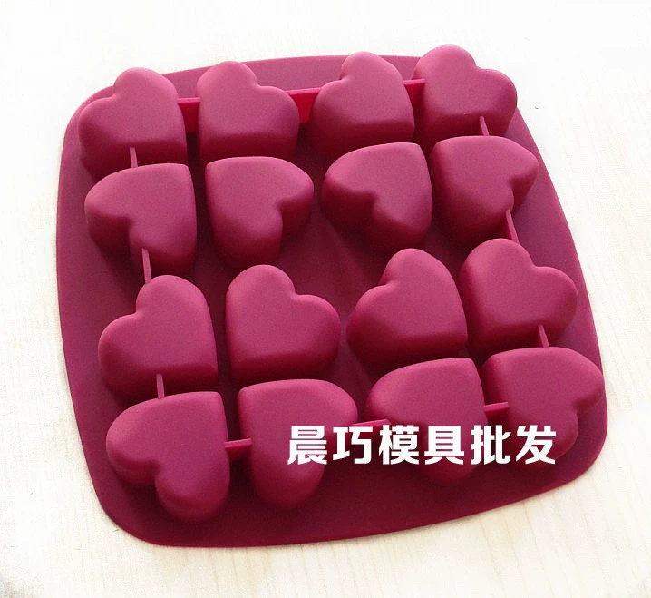 Силиконовый акриловый handmade мыло, формочка для мыла