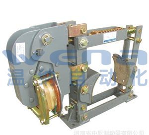 TJ2A-100/100 交流制动器