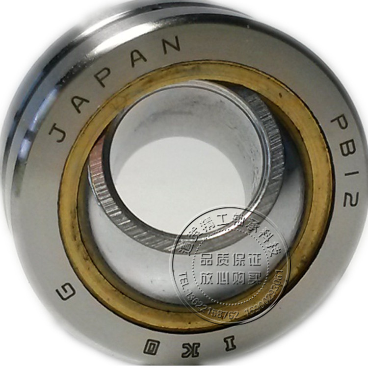 进口IKO球头PB5 PB6 PB8 PB10 PB12 PB14 PB16 日本关节轴承